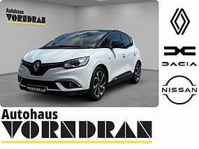 Renault Scenic Gebrauchtfahrzeug