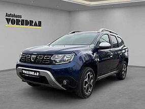 Dacia Duster Vorführfahrzeug