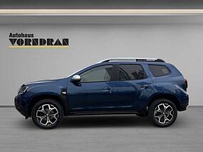 Dacia Duster Vorführfahrzeug