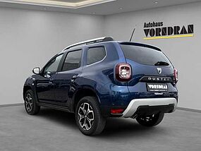 Dacia Duster Vorführfahrzeug
