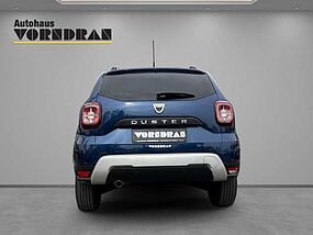 Dacia Duster Vorführfahrzeug
