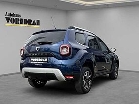 Dacia Duster Vorführfahrzeug