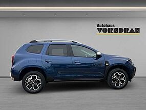 Dacia Duster Vorführfahrzeug