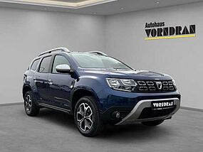 Dacia Duster Vorführfahrzeug