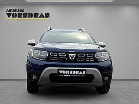 Dacia Duster Vorführfahrzeug