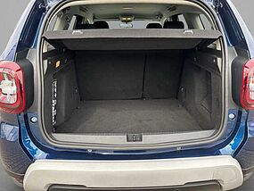 Dacia Duster Vorführfahrzeug