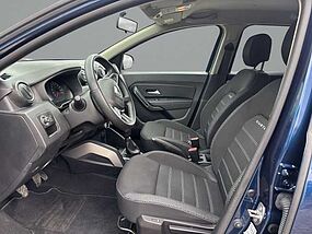 Dacia Duster Vorführfahrzeug