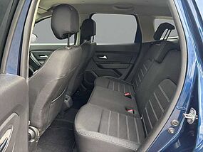 Dacia Duster Vorführfahrzeug
