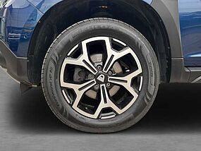 Dacia Duster Vorführfahrzeug