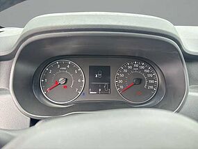 Dacia Duster Vorführfahrzeug