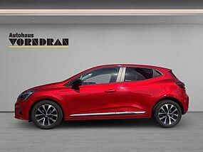 Renault Clio Vorführfahrzeug