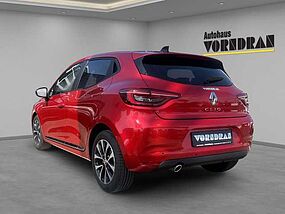 Renault Clio Vorführfahrzeug
