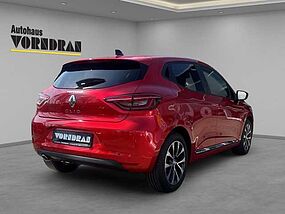 Renault Clio Vorführfahrzeug