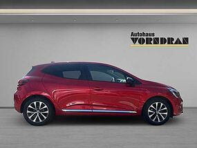 Renault Clio Vorführfahrzeug