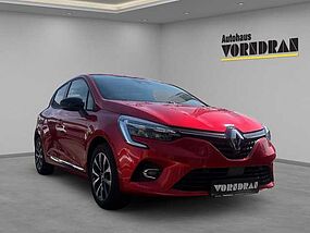 Renault Clio Vorführfahrzeug