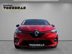 Renault Clio Vorführfahrzeug