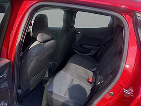 Renault Clio Vorführfahrzeug