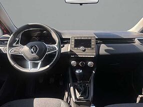 Renault Clio Vorführfahrzeug