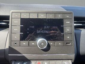 Renault Clio Vorführfahrzeug