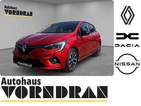 Renault Clio Vorführfahrzeug