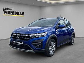 Dacia Sandero Gebrauchtfahrzeug