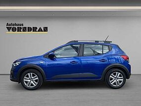 Dacia Sandero Gebrauchtfahrzeug