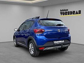 Dacia Sandero Gebrauchtfahrzeug