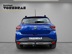 Dacia Sandero Gebrauchtfahrzeug