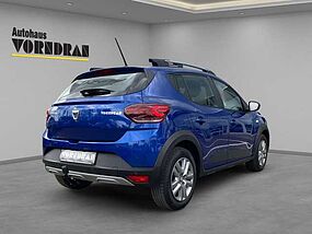 Dacia Sandero Gebrauchtfahrzeug