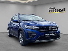 Dacia Sandero Gebrauchtfahrzeug