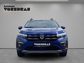 Dacia Sandero Gebrauchtfahrzeug