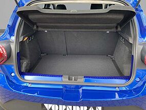 Dacia Sandero Gebrauchtfahrzeug