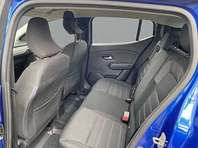 Dacia Sandero Gebrauchtfahrzeug