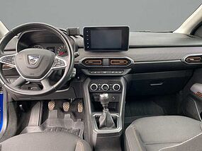 Dacia Sandero Gebrauchtfahrzeug