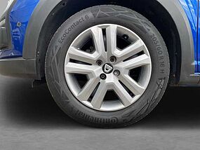 Dacia Sandero Gebrauchtfahrzeug