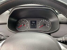 Dacia Sandero Gebrauchtfahrzeug