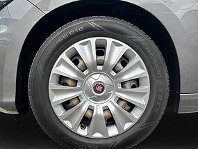 Fiat Tipo Gebrauchtfahrzeug