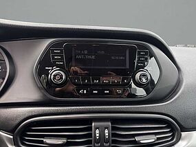 Fiat Tipo Gebrauchtfahrzeug