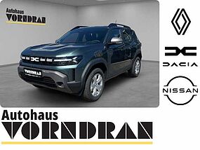 Dacia Duster 3 Neufahrzeug
