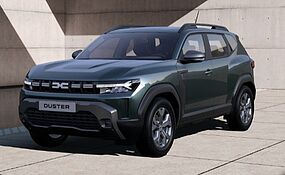 Dacia Duster 3 Neufahrzeug