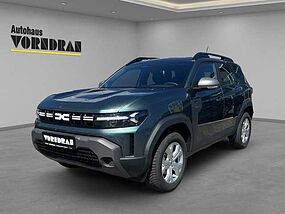 Dacia Duster 3 Neufahrzeug