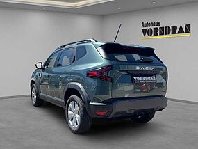 Dacia Duster 3 Neufahrzeug