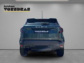 Dacia Duster 3 Neufahrzeug