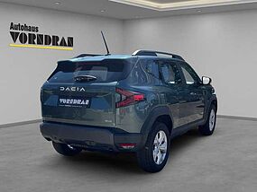 Dacia Duster 3 Neufahrzeug