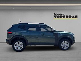 Dacia Duster 3 Neufahrzeug