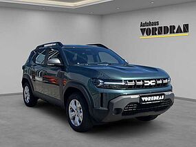 Dacia Duster 3 Neufahrzeug