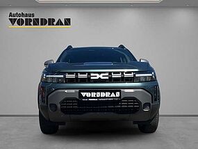 Dacia Duster 3 Neufahrzeug