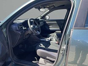 Dacia Duster 3 Neufahrzeug