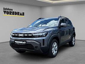 Dacia Duster 3 Neufahrzeug