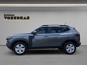 Dacia Duster 3 Neufahrzeug